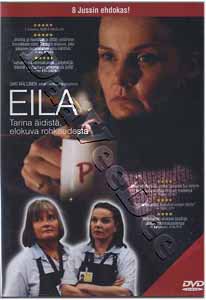 Eila |   DVD